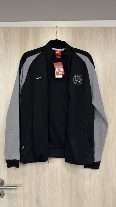 Оригінальна олімпійка Nike PSG розмір М