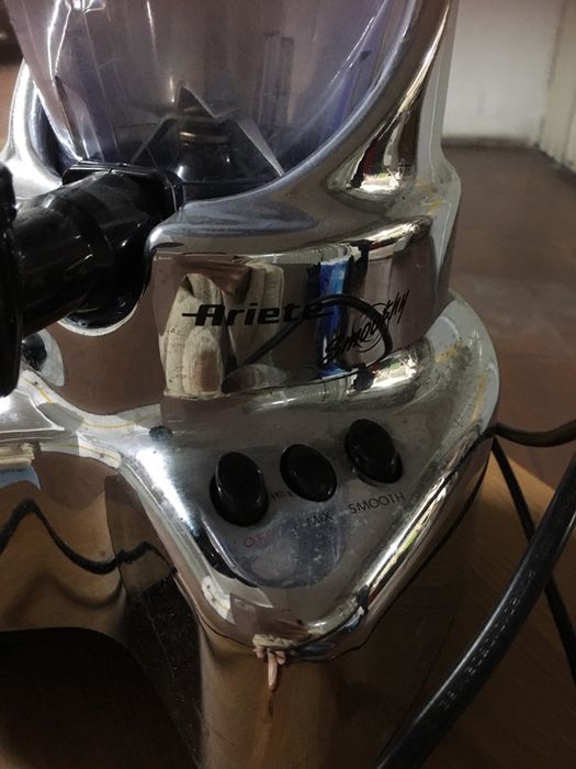 Ariete blender - batedeira
