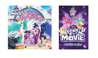 My Little Pony - The Movie