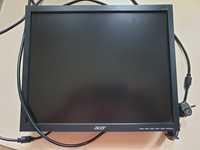 Monitor Acer 17"