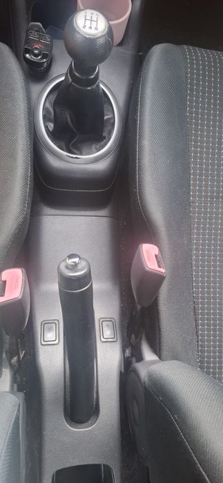 Suzuki Swift 1.5 benzyna