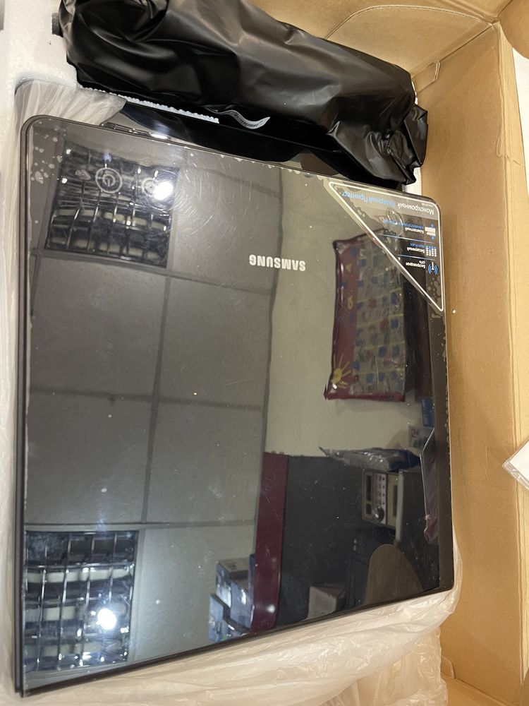 Принтер Samsung ML 1630