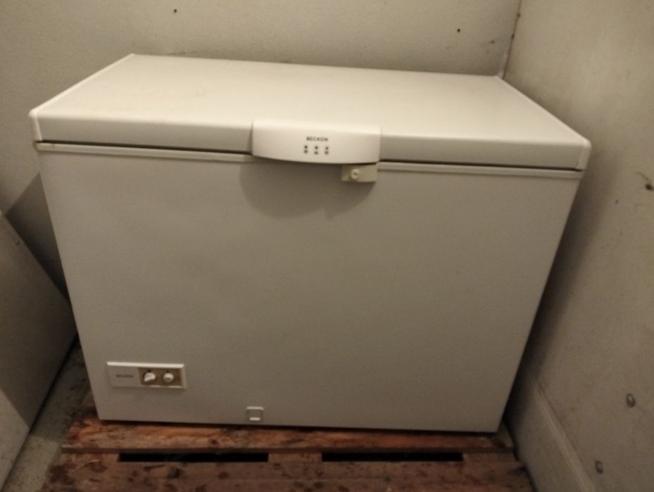 Arca horizontal Becken