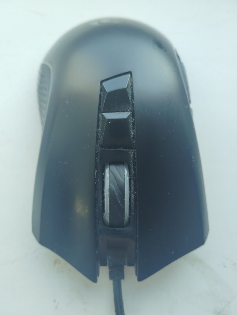 Игровая мышь 2E MG340