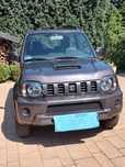 Suzuki Jimny Suzuki Jimny, pierwszy właściciel, stan bardzo dobry