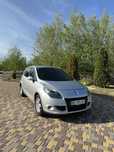 Renault Scenic 2009