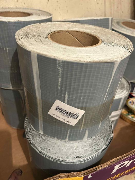 Medos EPDEM na pełnym kleju