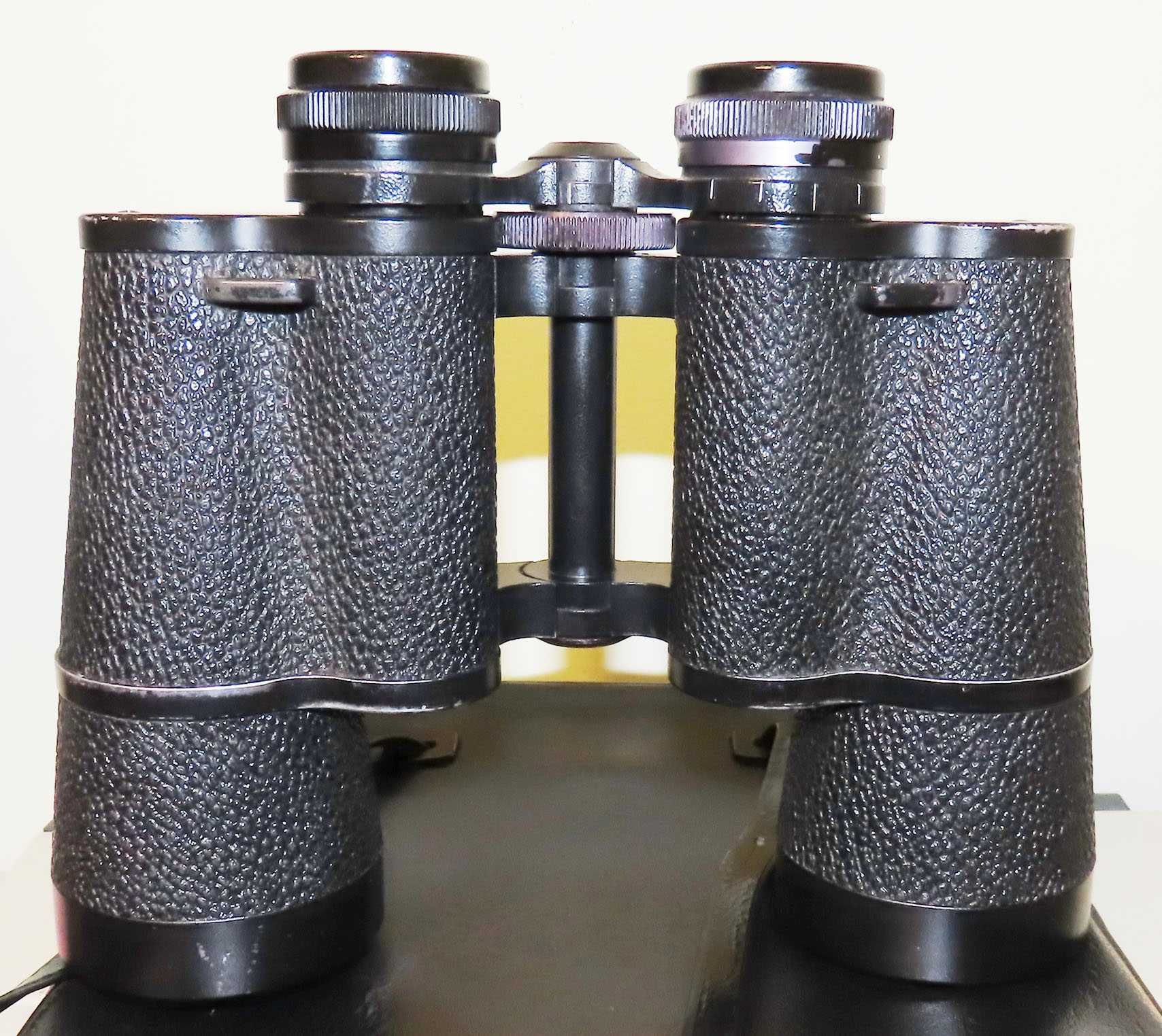 Lornetka Carl Zeiss DEKAREM 10x50 DDR multi-coated