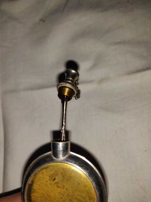 Mini perfumetka damska Vintage