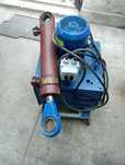 Pompa hydrauliczna