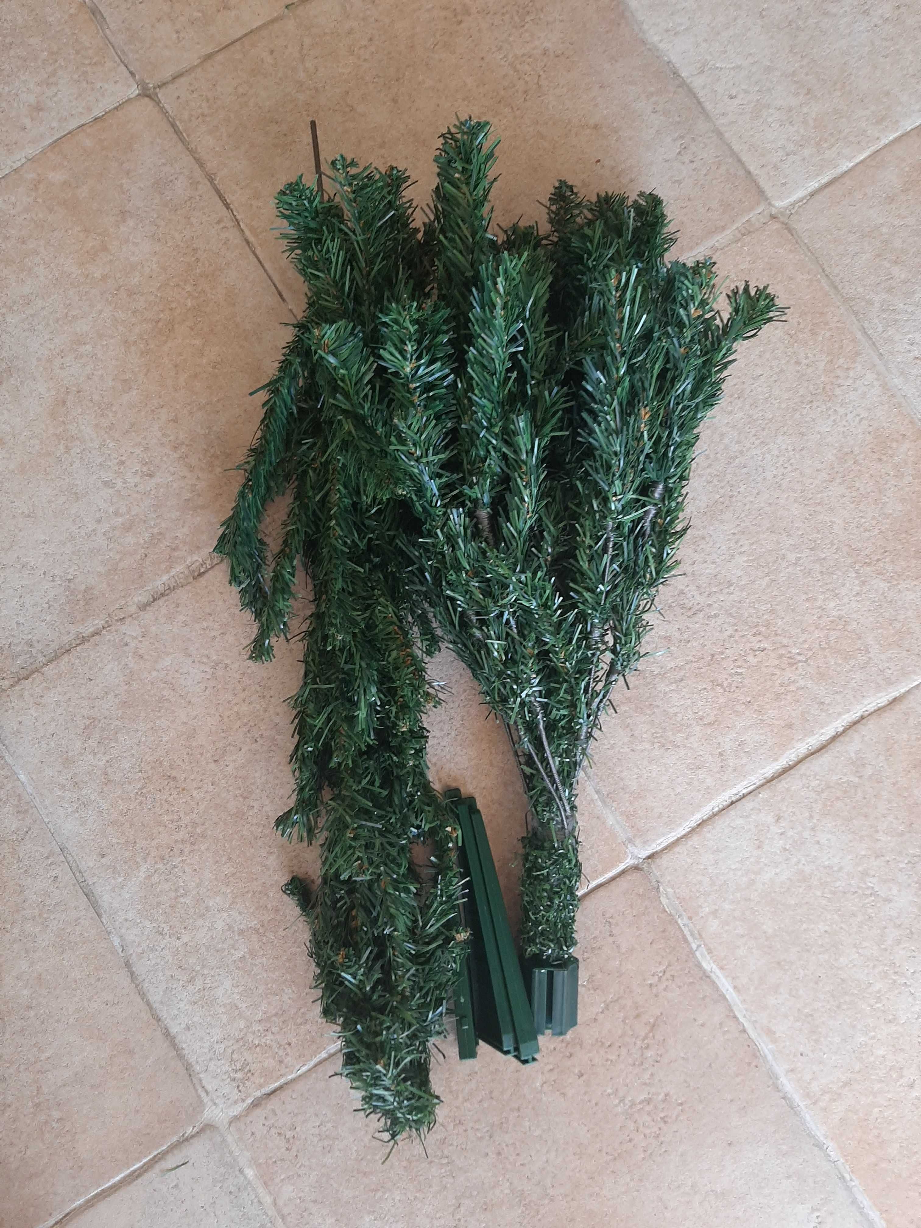 Árvore de Natal 110 cm
