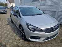 Opel Astra 1.2 110KM, Navi klimatronic jak nowy
