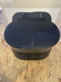 Sonos Era 300 Nie włącza się