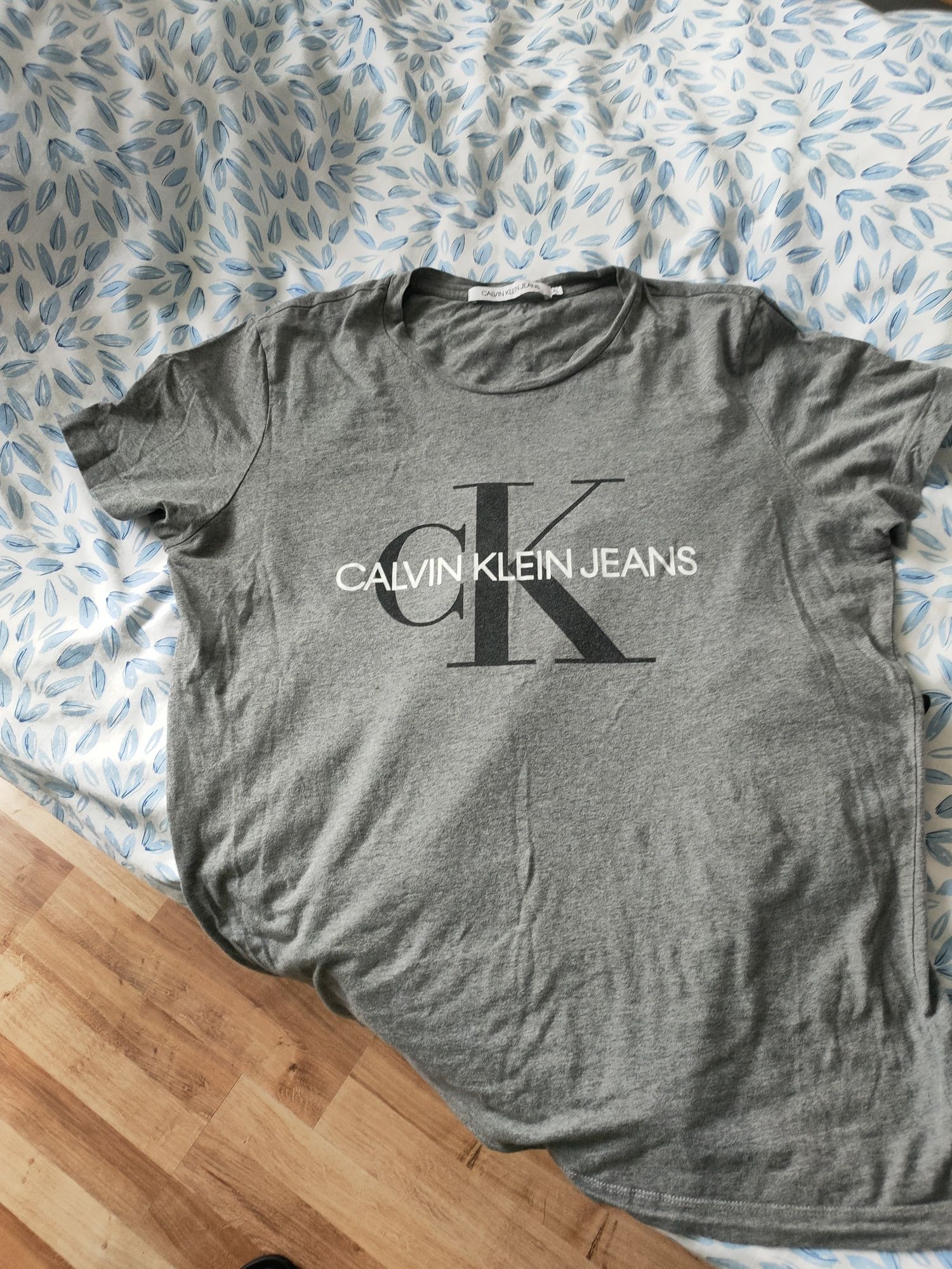 Calvin klein koszulka