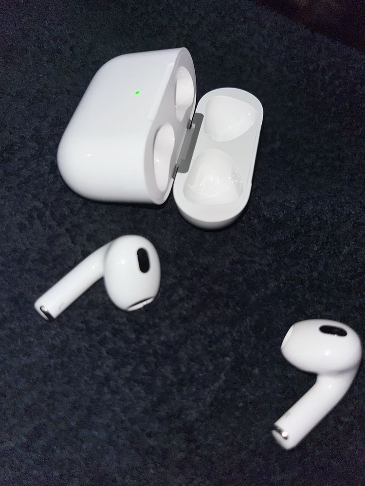 AirPods 3.ª geração