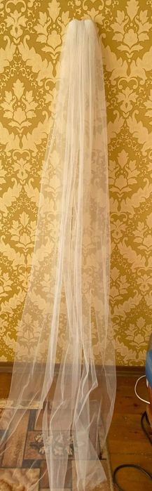 Продам Нову фату