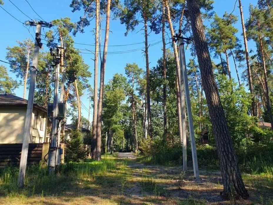 Земельна ділянка 6,5 соток під будівництво, Лісова Буча