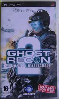Ghost Recon Advanced Warfighter 2 psp - Rybnik Play_gamE