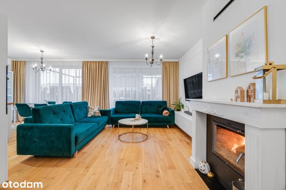 Sprzedam mieszkanie z ogrodem Opole - Chmielowice