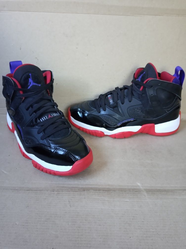 41 Jordan Jumpman Two Trey