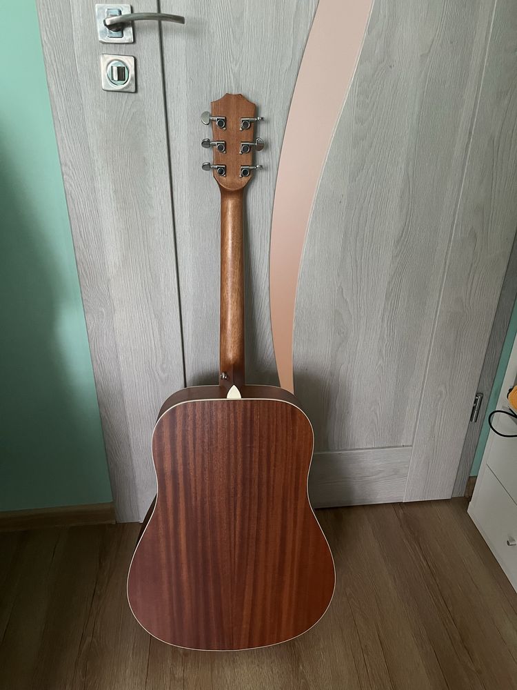 Gitara akustyczna Arrow