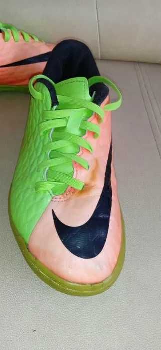 Nike Hypervenom X III (23cm) Bardzo dobry stan, mało używane !