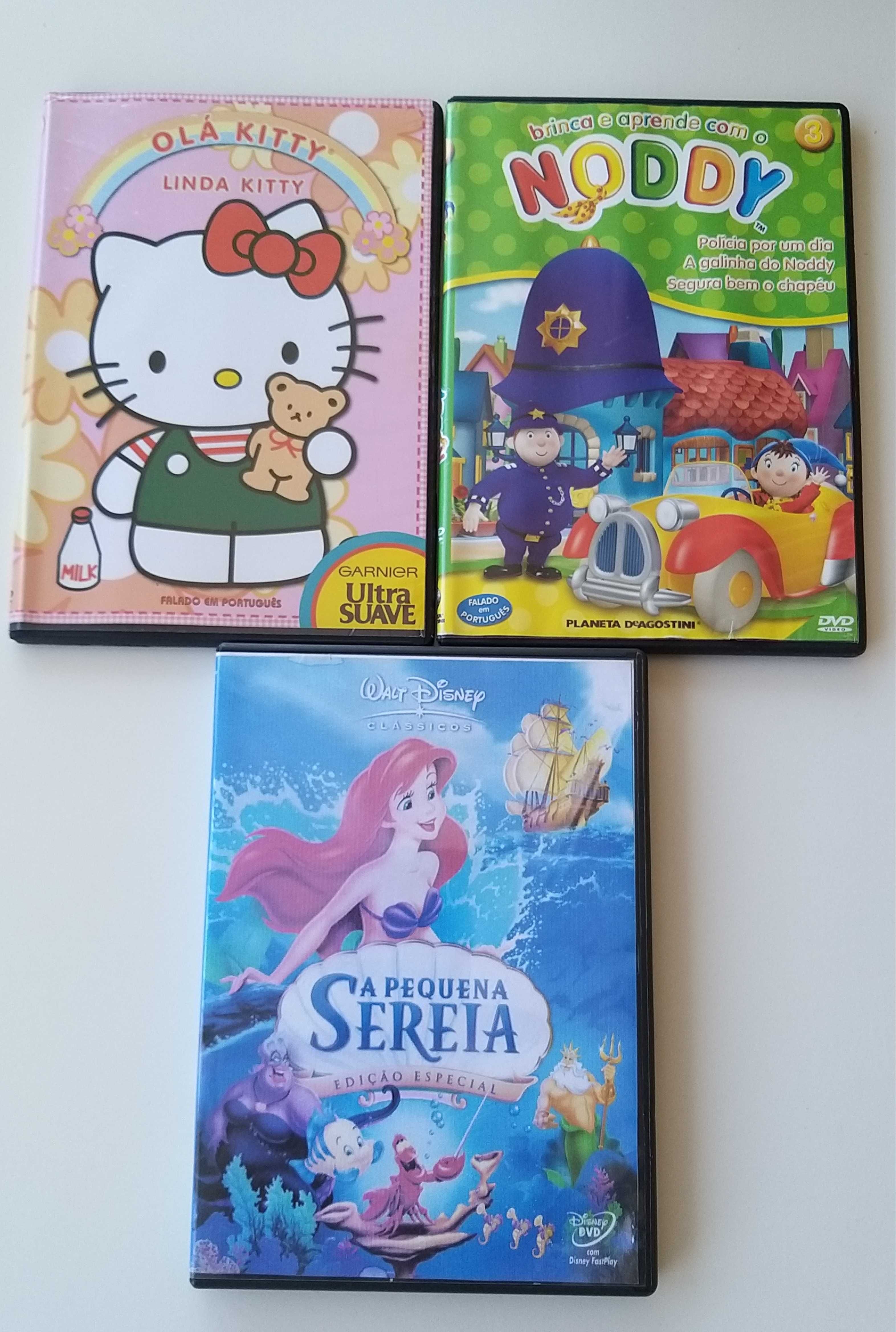 Filmes DVD - Oportunidade