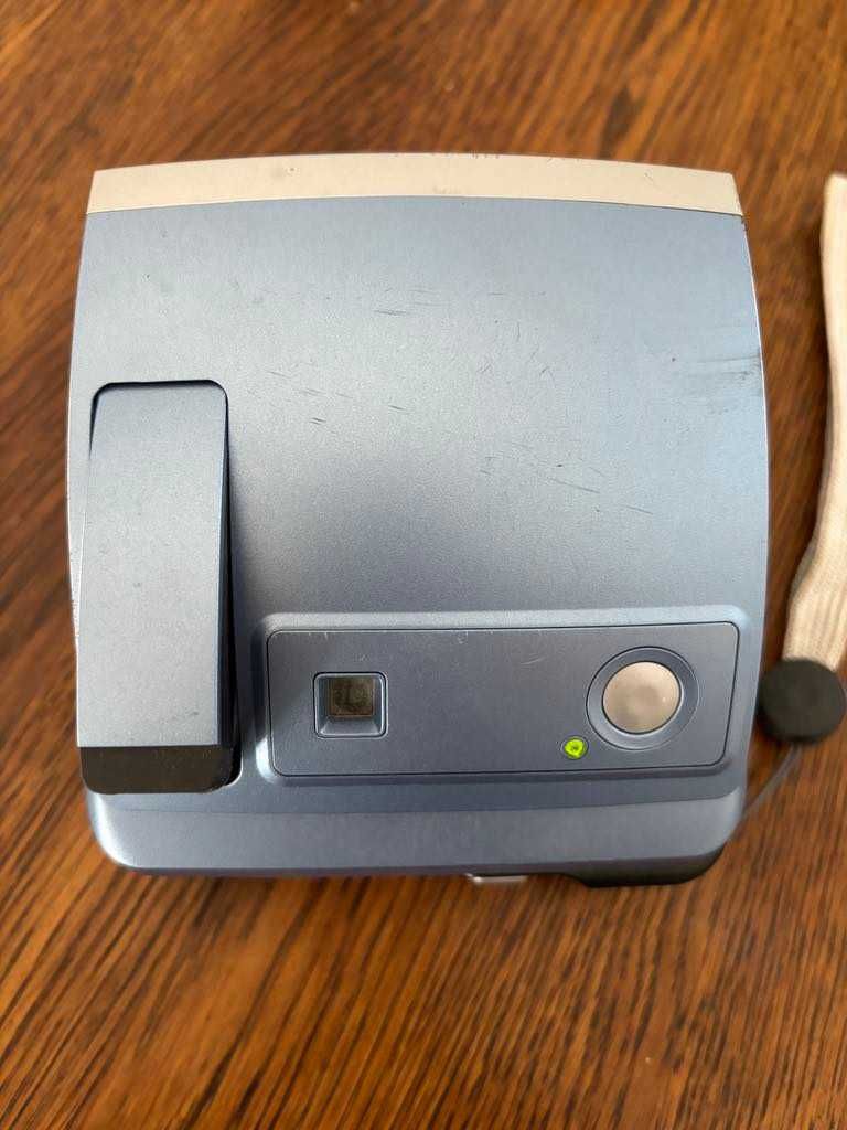 Aparat Polaroid One 600 vintage