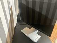 Monitor HP w2207h