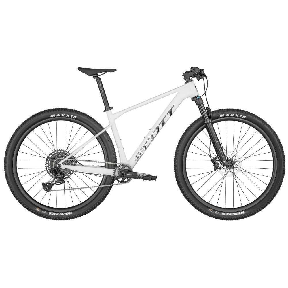 Bicicleta Scott Scale 960