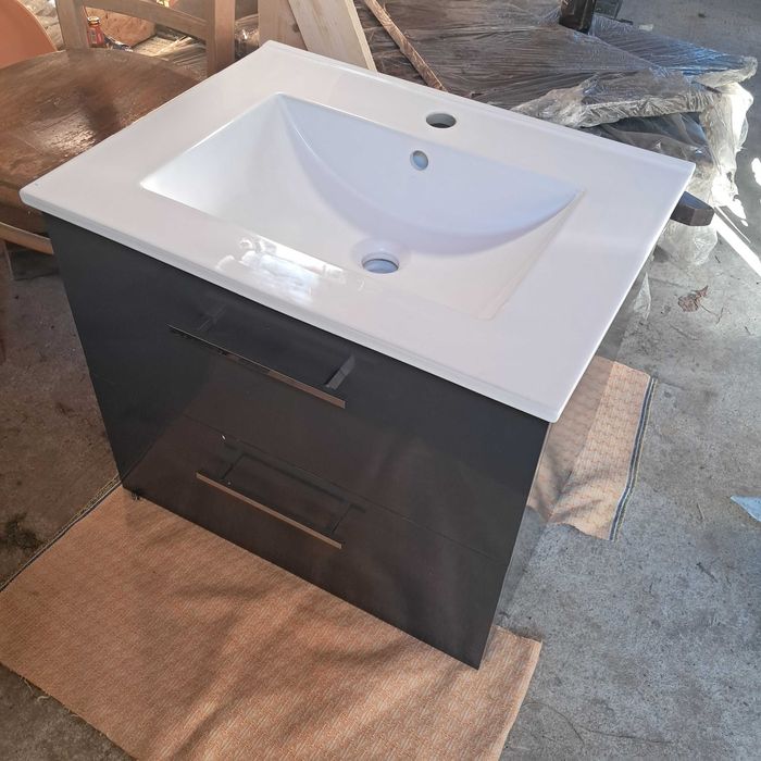 szafka lazienkowa D60