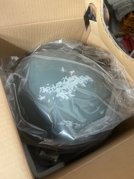 Capacete Star Wars Boba Fett, série preto,