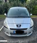 Peugeot 5008 1.6 gasóleo