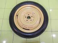 TOYOTA PRIUS III kolo dojazdowe 135/70/16 5x110