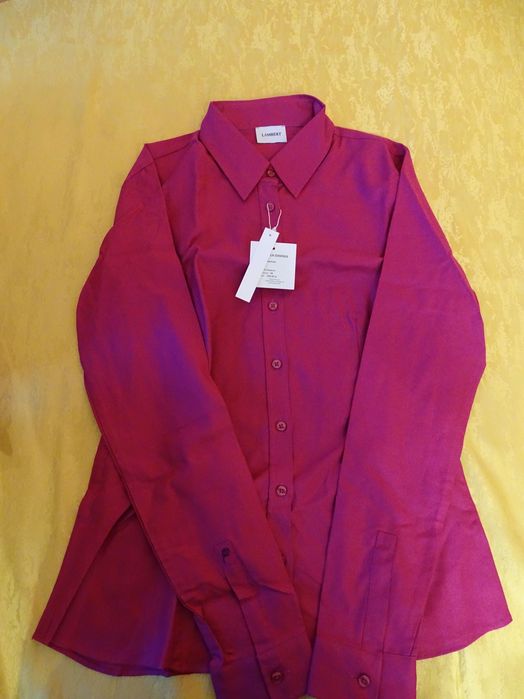 Koszula damska LAMBERT, nowa, r.38