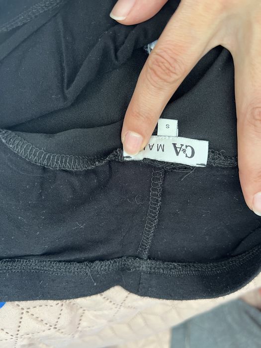 Roupa Gravidez, calças, legins e camisola amamentação