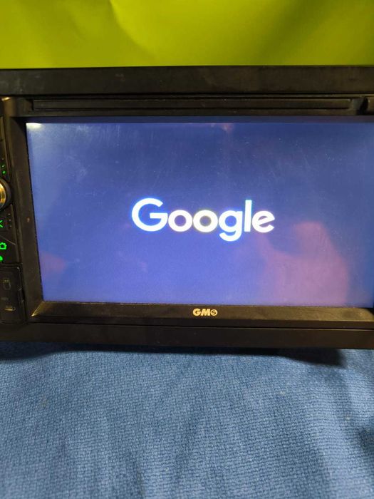 Radio samochodowe Gms 7901 navix