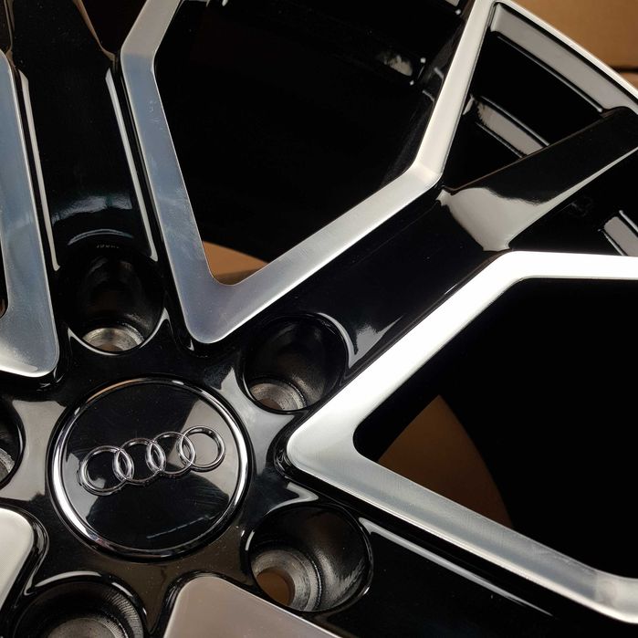 Диски На Авто R20 5x112 Audi A4 A5 A6 A7 Q7 VW Touareg Porsche Macan