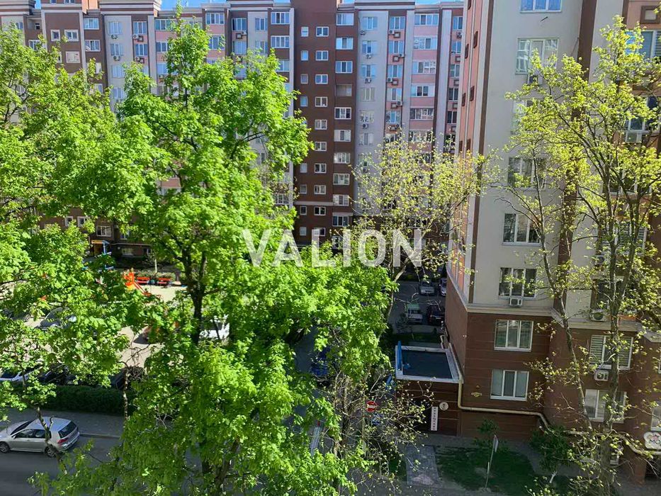 Без % Продажа 2х кімн. 68м2 ЖК Петрівський квартал ,бул. Л. Українки 4