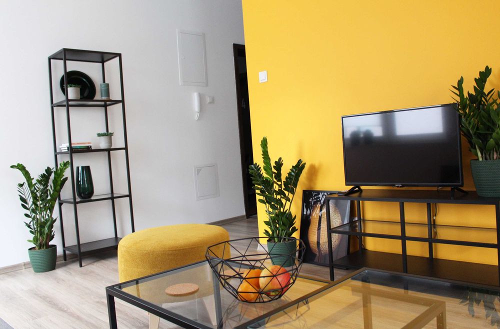 Mieszkanie na wynajem dla pracowników Kozielska