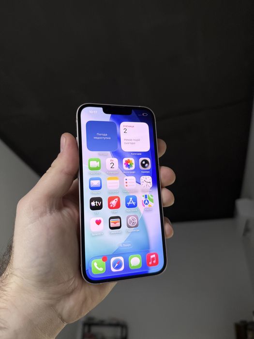 Apple iphone 13 128 gb Neverlock рожевий айфон 100%