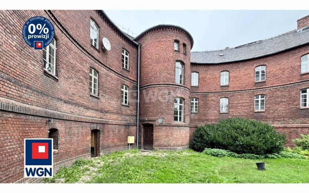 Dom-Rezydencja na sprzedaż Kędzierzyn-Koźle.