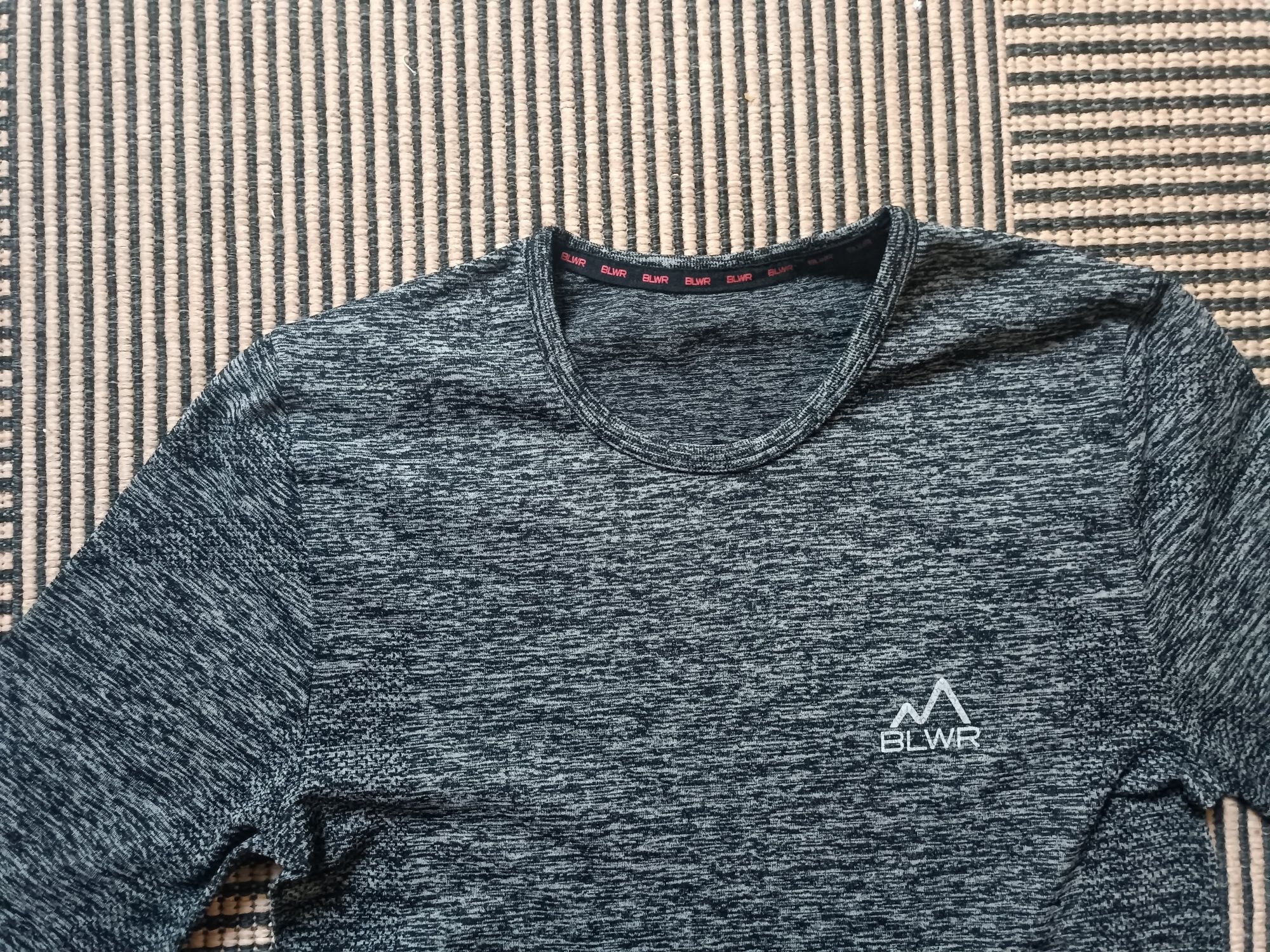 Koszulka termiczna męska BlueWear M