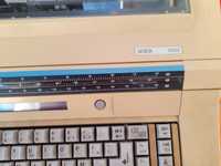 Maquina escrever Xerox