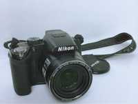 Apeat cyfrowy Nikon Coolpix P100
