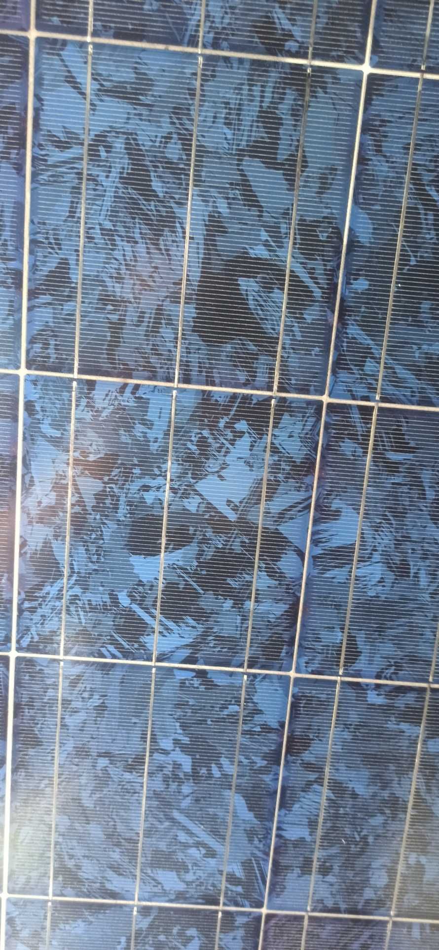 Panele fotowoltaiczne Canadian Solar 225Wp