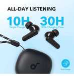 Soundcore by Anker P20i,Anker H30i.