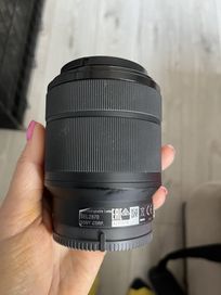 Sony SEL FE 28-70 mm f/3.5-5.6 OSS SEL2870