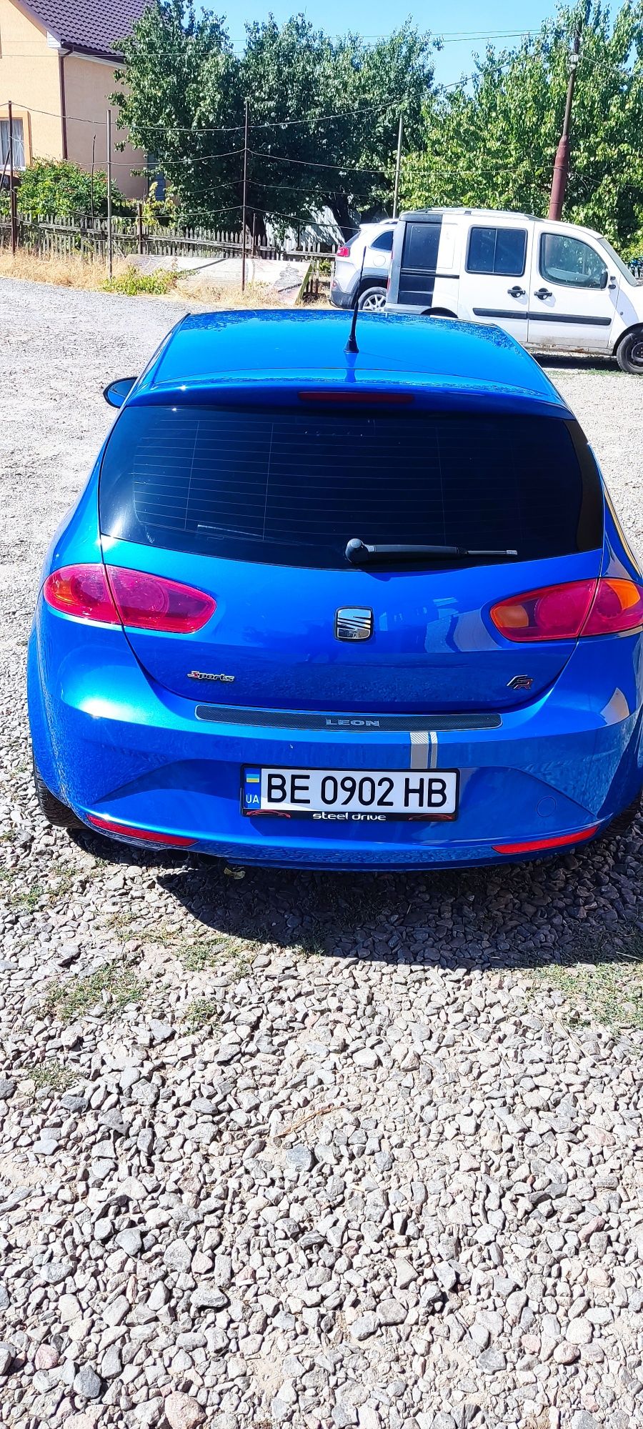 Продам Seat Leon 2010 года