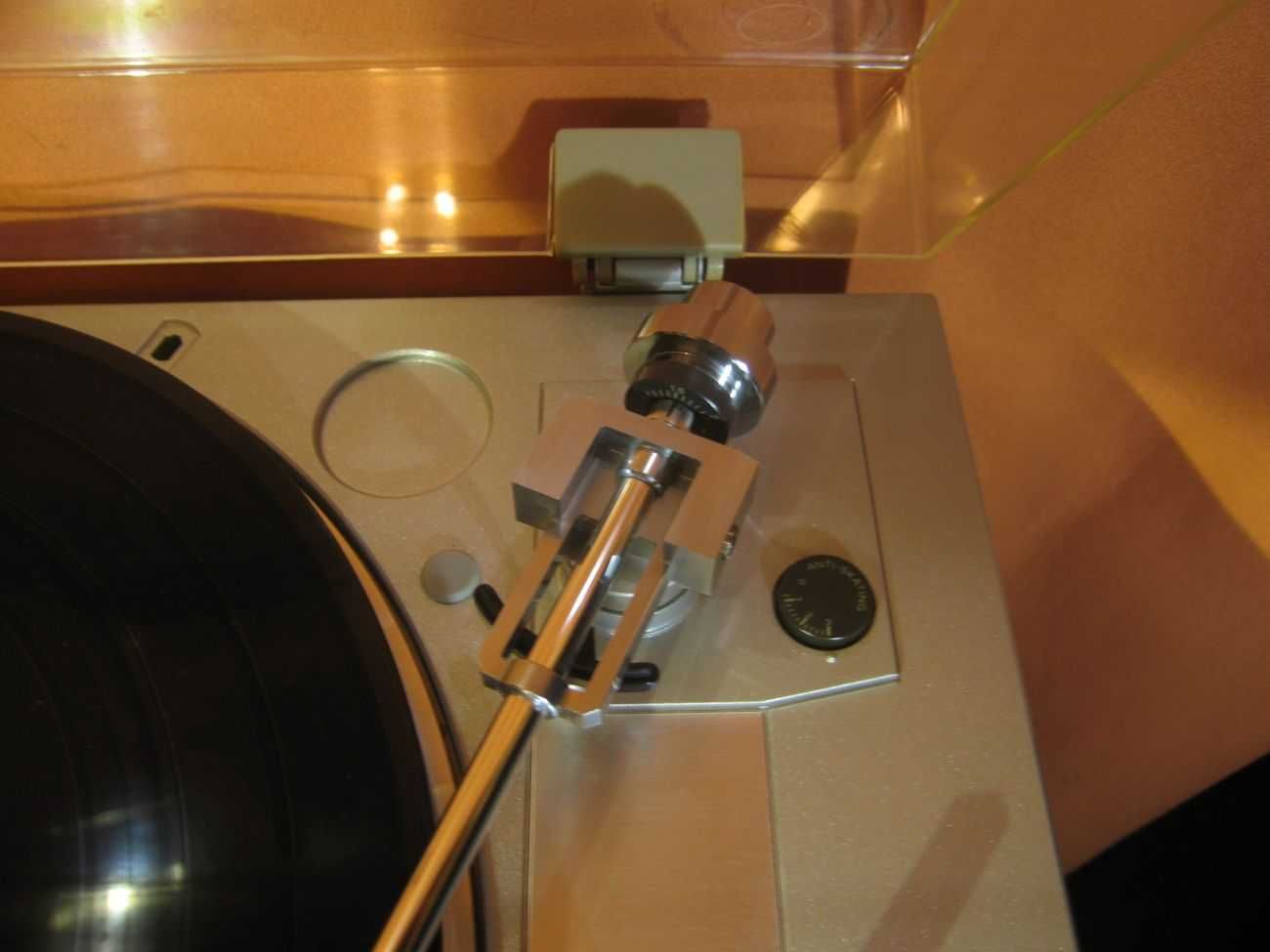 Gramofon Sony PS-LX3 Automat Direct Drive Elegancki oryg wkładka Sony